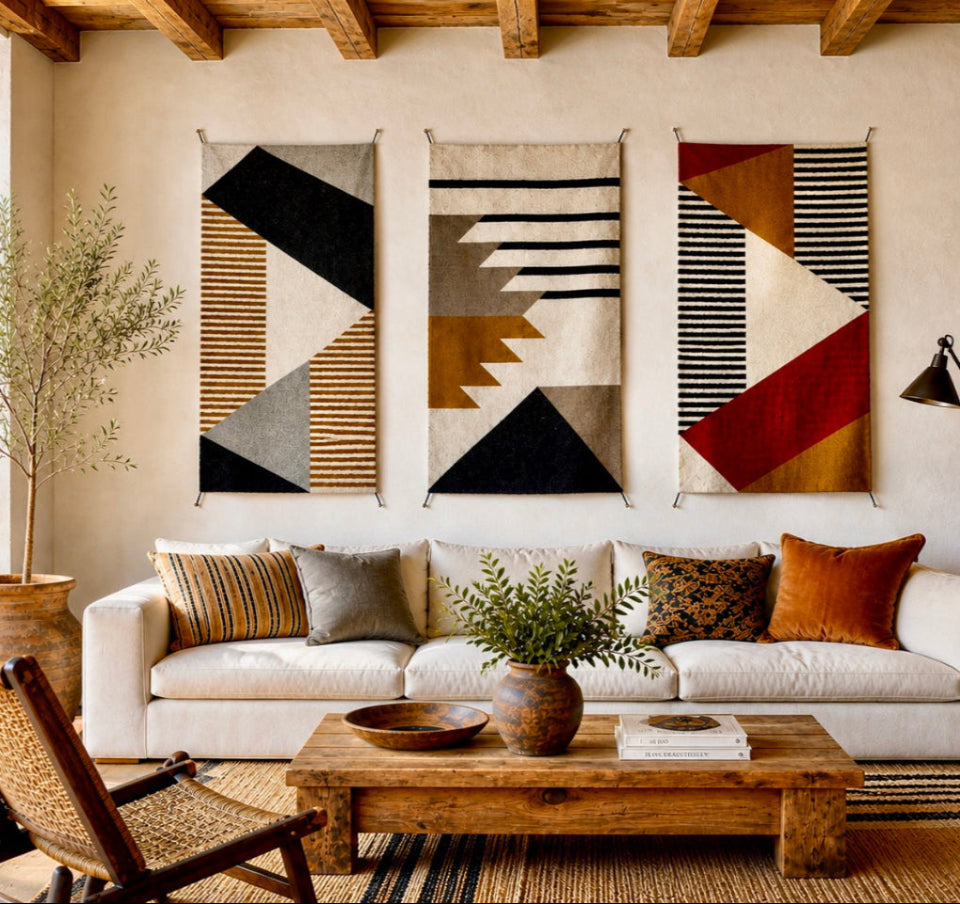 Geometry Brown