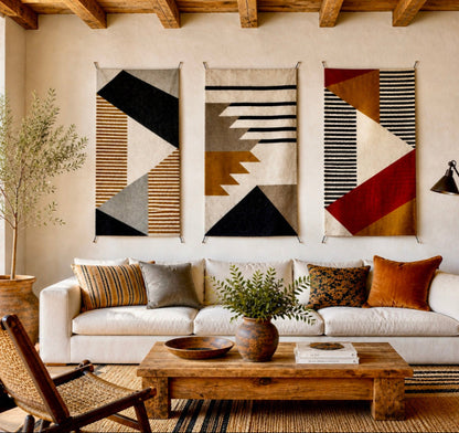 Geometric Gray