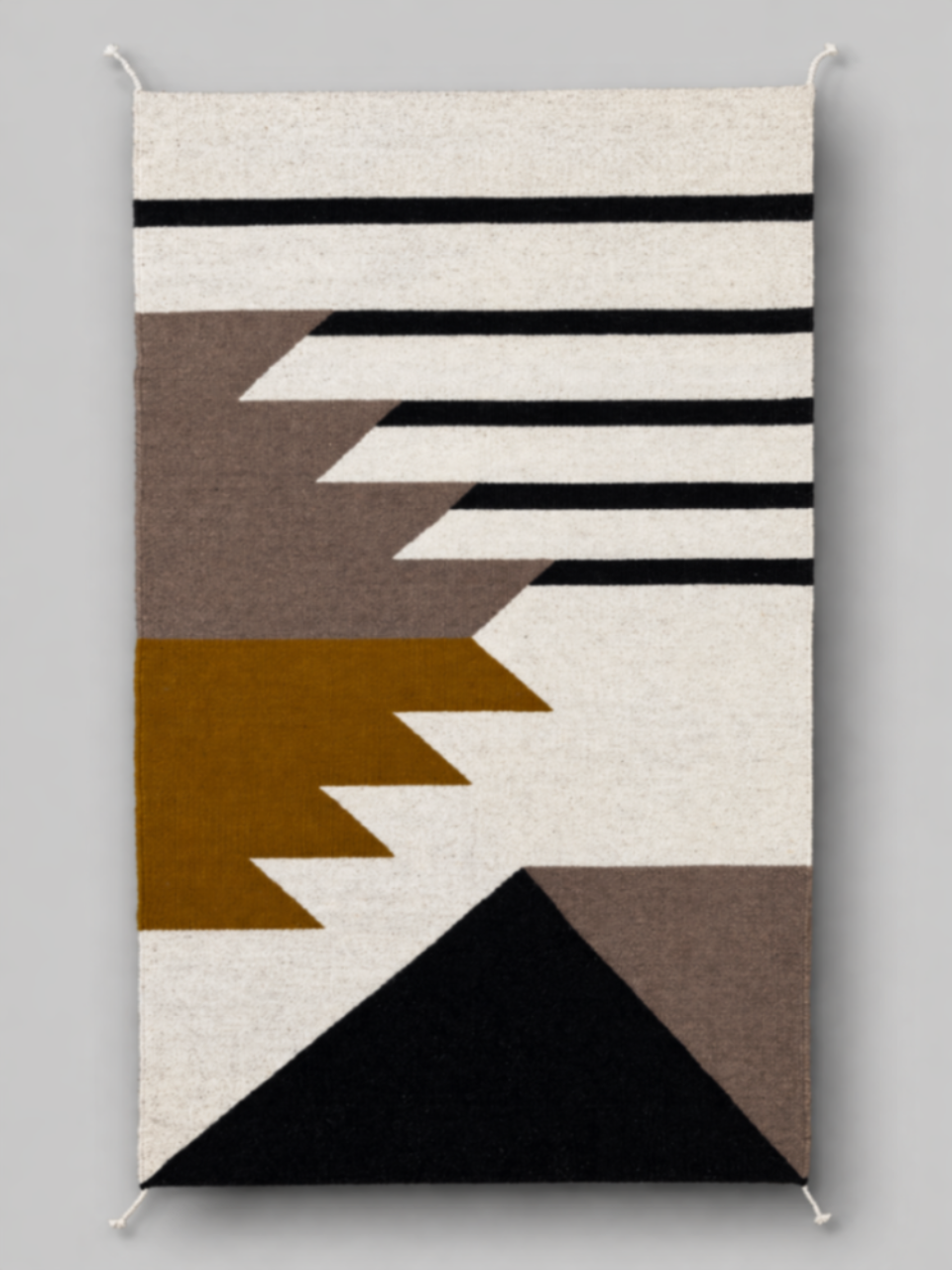 Geometry Brown