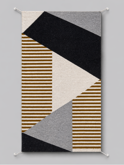 Geometric Gray