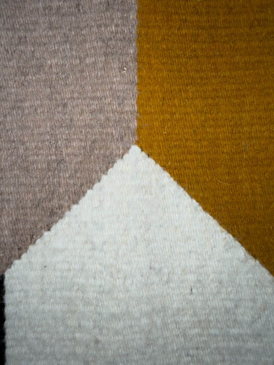 Geometry Brown