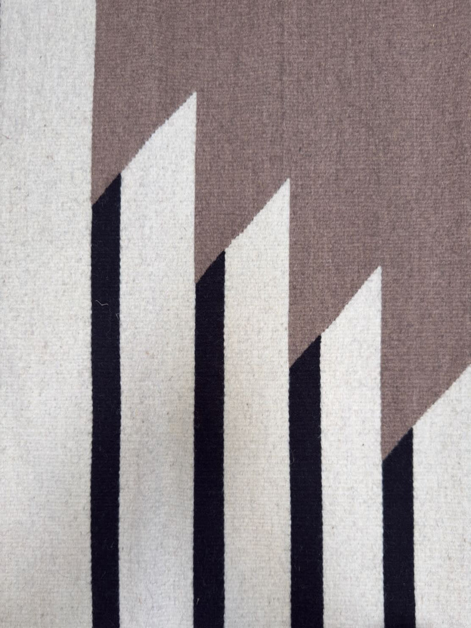 Geometry Brown