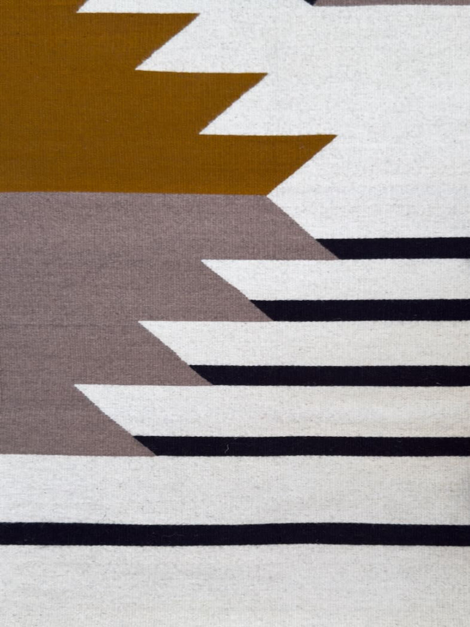 Geometry Brown