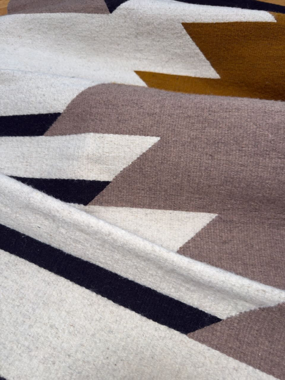Geometry Brown